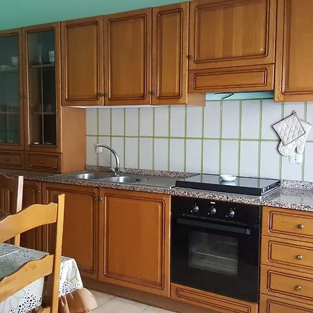 Сasa de vacaciones Tra L'etna E Il Mare