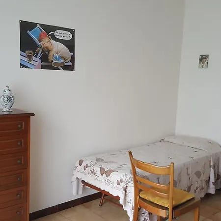Сasa de vacaciones Tra L'etna E Il Mare Giarre