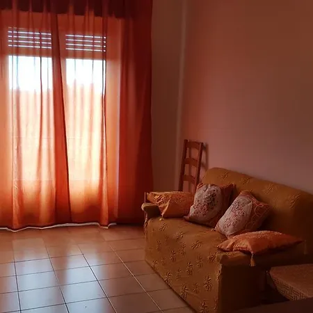 Сasa de vacaciones Tra L'etna E Il Mare